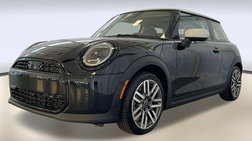 2026 MINI Hardtop 