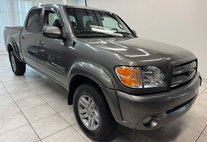 2004 Toyota Tundra Limited