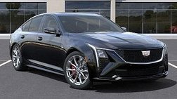 2025 Cadillac CT5 Sport