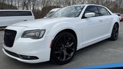 2022 Chrysler 300 S V6
