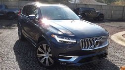 2023 Volvo XC90 B6 Ultimate Bright Theme 7P