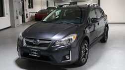 2016 Subaru Crosstrek 2.0i Limited