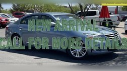 2011 Hyundai Genesis 4.6L V8