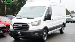 2020 Ford Transit 250