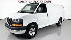 2025 GMC Savana 2500