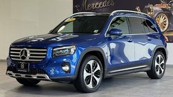 2024 Mercedes-Benz GLB GLB 250 4MATIC