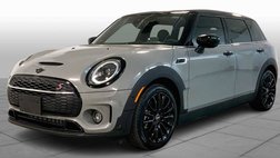 2023 MINI Clubman Cooper S