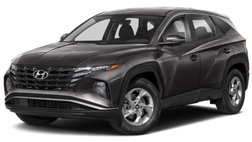 2023 Hyundai Tucson N Line