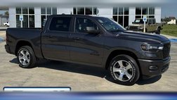 2026 Ram Ram Pickup 1500 Express