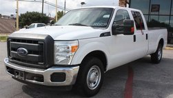 2015 Ford Super Duty F-250 XL