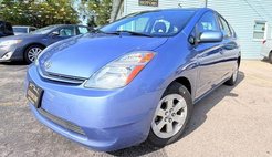 2009 Toyota Prius FWD