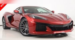 2023 Chevrolet Corvette Z06