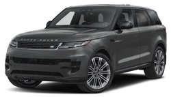2025 Land Rover Range Rover Sport P360 SE