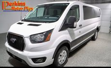 2023 Ford Transit 350 XLT