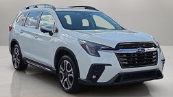 2023 Subaru Ascent Limited 7-Passenger