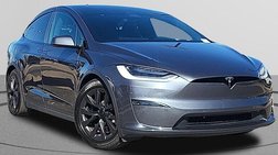 2023 Tesla Model X AWD