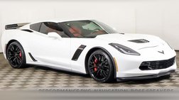 2017 Chevrolet Corvette Z06
