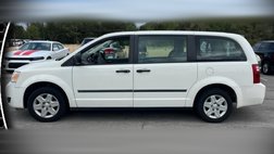 2008 Dodge Grand Caravan SE