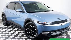 2022 Hyundai Ioniq 5 SE