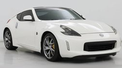 2014 Nissan 370Z Base