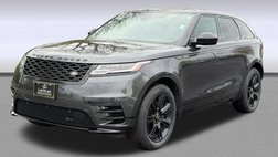 2022 Land Rover Range Rover Velar P250 R-Dynamic S