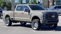 2026 Ford Super Duty F-350 Lariat