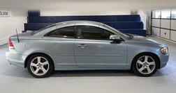 2010 Volvo C70 T5