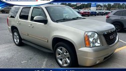 2014 GMC Yukon SLT
