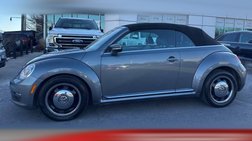 2013 Volkswagen Beetle 2.5