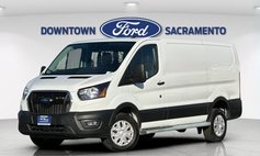 2024 Ford Transit 250