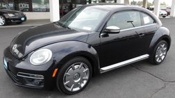 2014 Volkswagen Beetle TDI