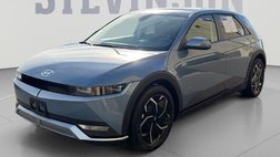 2024 Hyundai Ioniq 5 SE