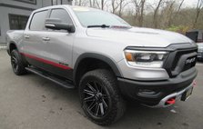 2019 Ram Ram Pickup 1500 Rebel