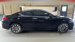 2015 Honda Accord LX-S