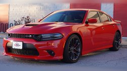 2021 Dodge Charger Scat Pack