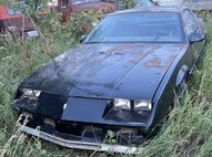 1984 Chevrolet Camaro Z28