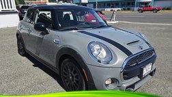 2015 MINI Hardtop Cooper S