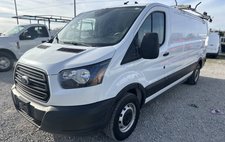 2019 Ford Transit 350