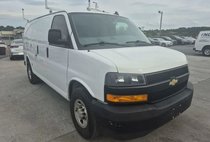 2020 Chevrolet Express 2500