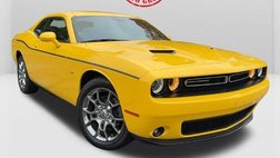 2017 Dodge Challenger GT