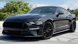 2018 Ford Mustang GT