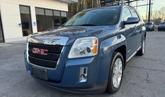 2012 GMC Terrain SLE-2