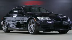 2011 BMW 3 Series 335is