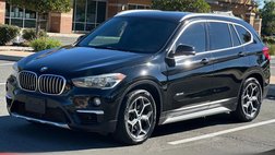 2016 BMW X1 xDrive28i