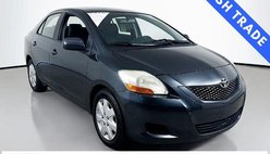 2009 Toyota Yaris Base