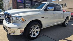 2016 Ram Ram Pickup 1500 Laramie Limited