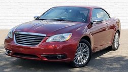 2012 Chrysler 200 Limited