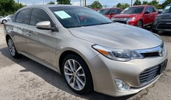 2014 Toyota Avalon XLE Touring