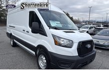 2026 Ford Transit 350