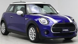 2020 MINI Hardtop Cooper